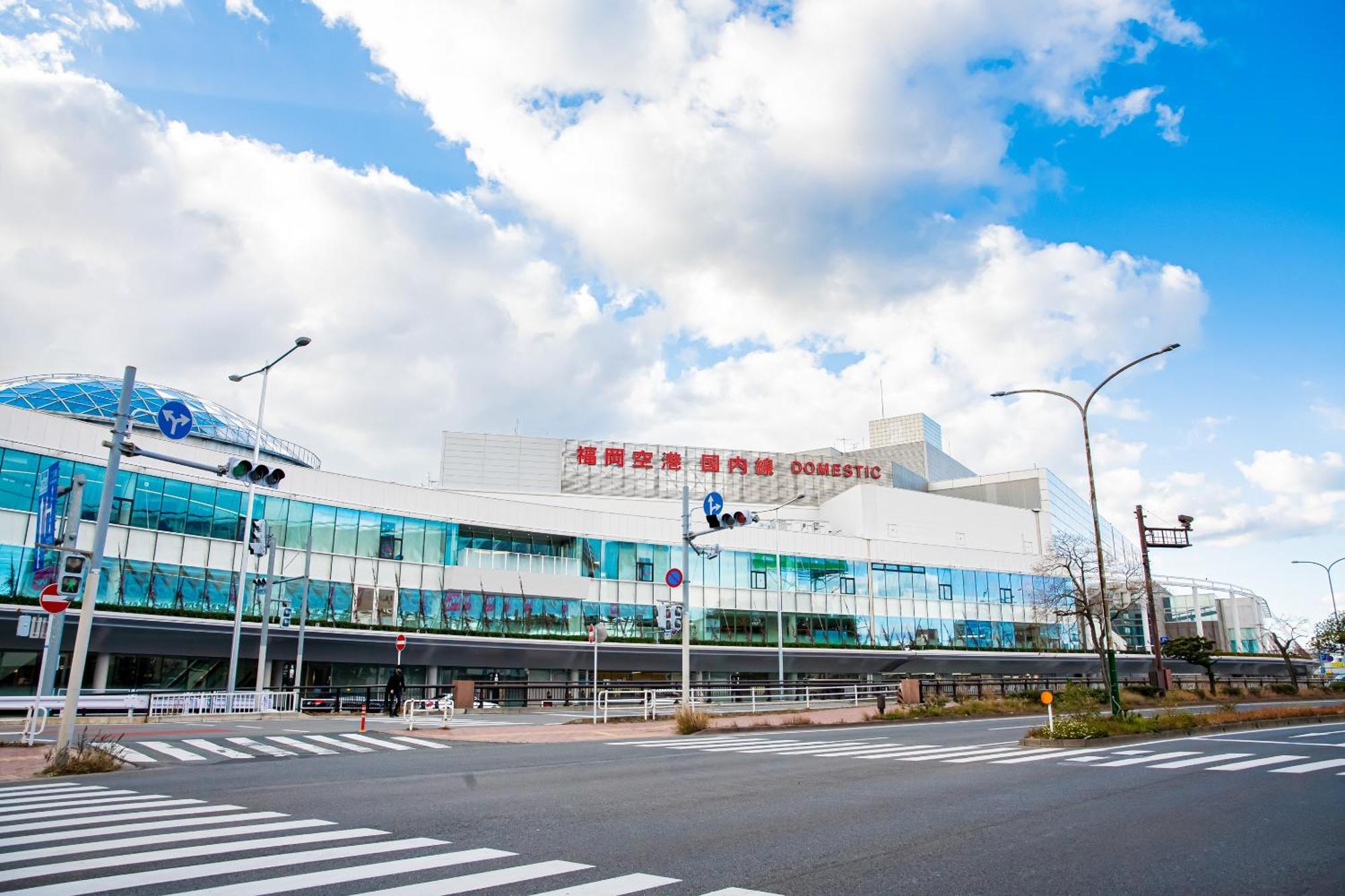 Goom Monthly Hotel Hakata-Higashihie-Ekimae Fukuoka  Exterior foto