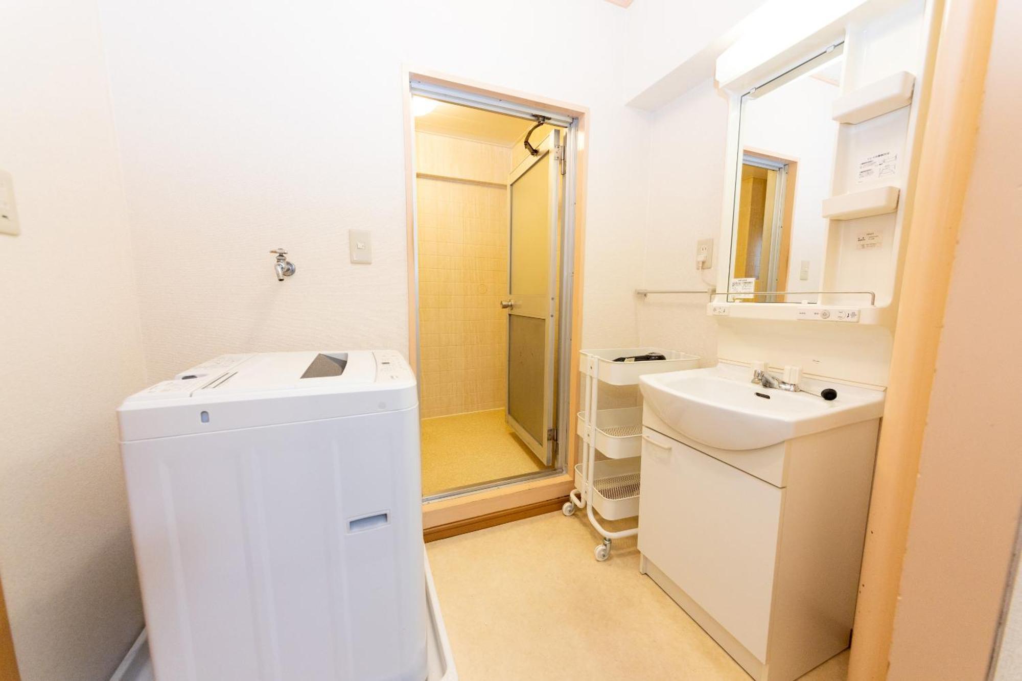 Goom Monthly Hotel Hakata-Higashihie-Ekimae Fukuoka  Habitación foto
